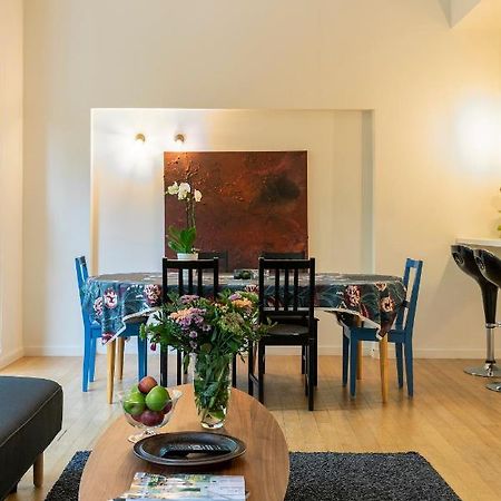 Suberb Brussels Apartment Exterior photo