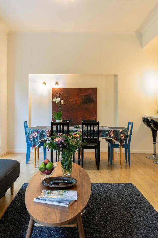 Suberb Brussels Apartment Exterior photo