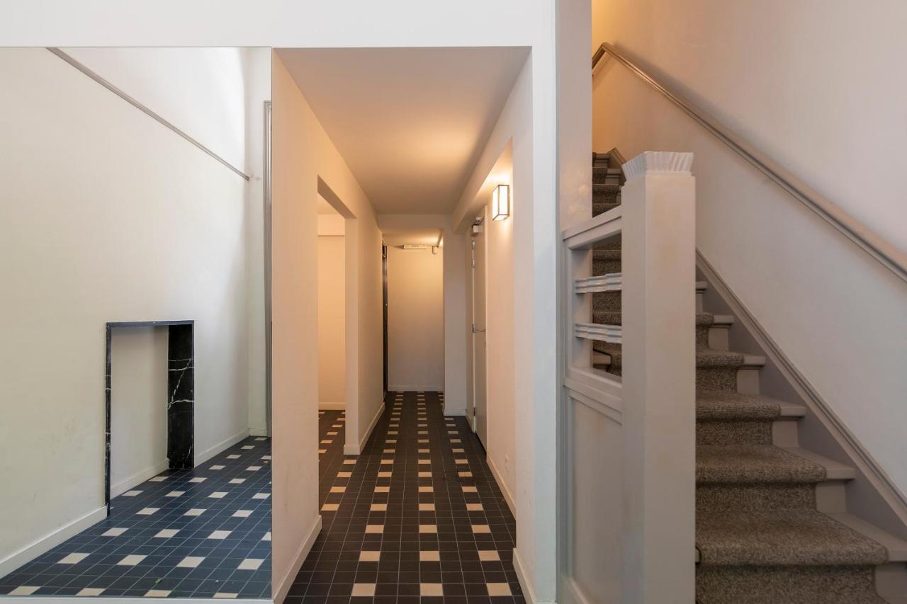 Suberb Brussels Apartment Exterior photo