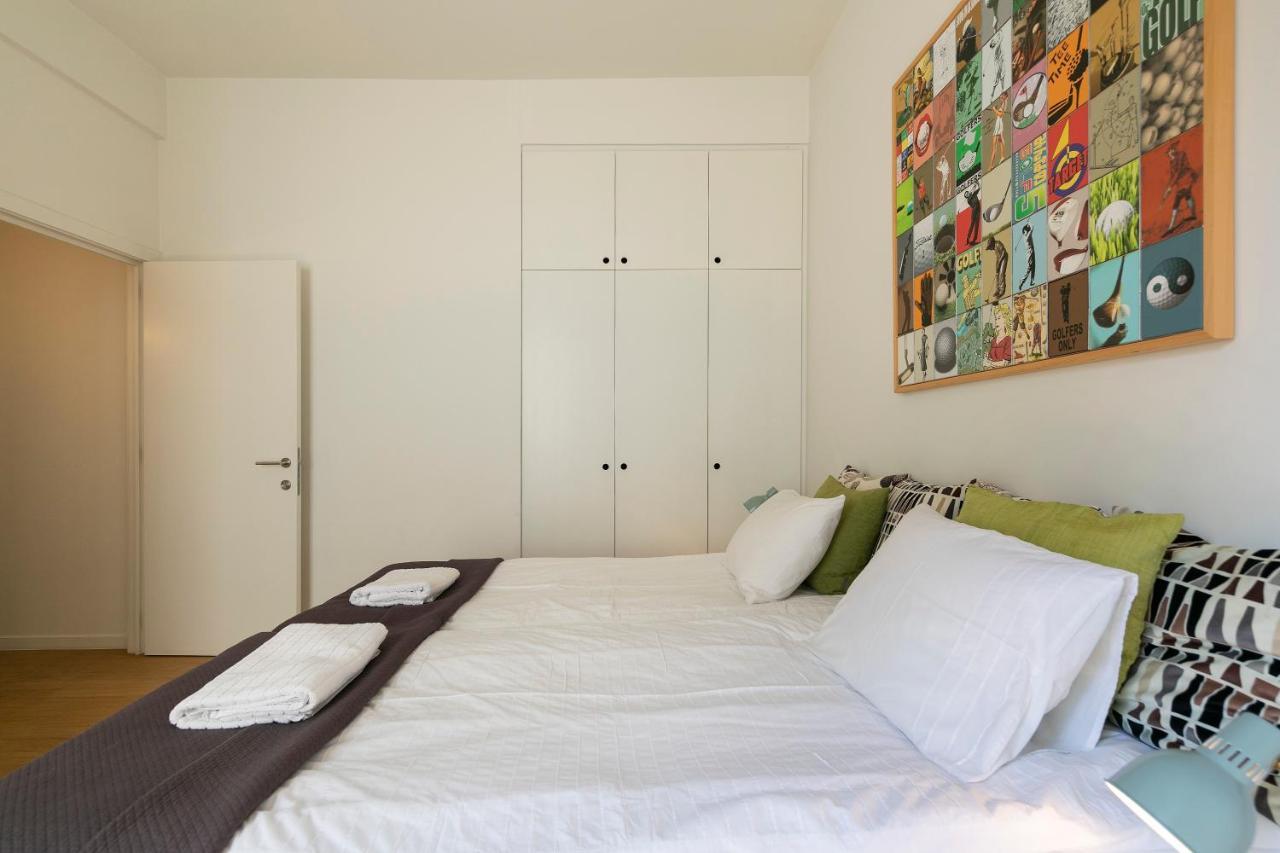 Suberb Brussels Apartment Exterior photo
