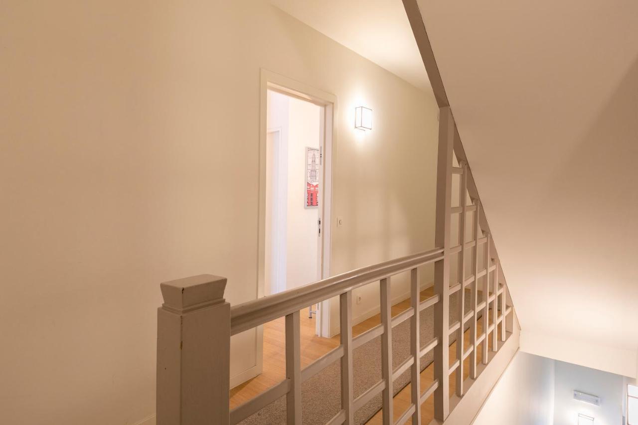 Suberb Brussels Apartment Exterior photo