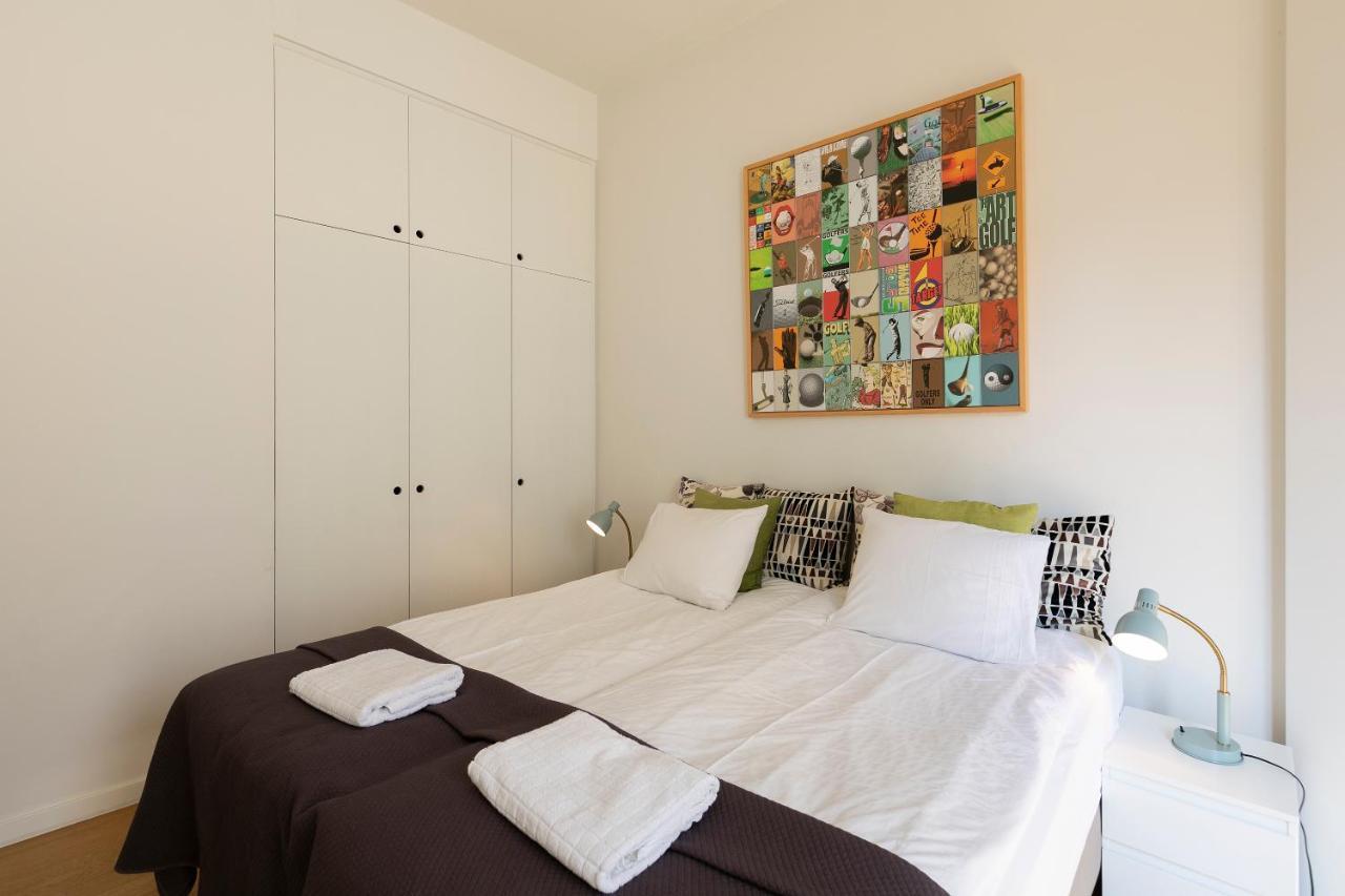 Suberb Brussels Apartment Exterior photo